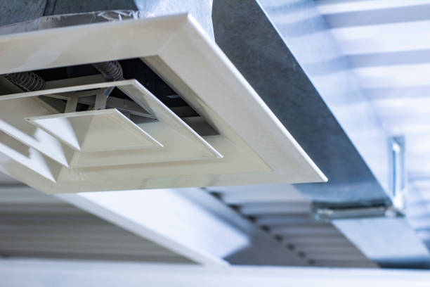  Key Biscayne, FL Airduct Cleaning Pros