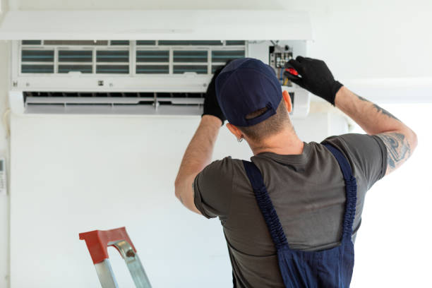 Best Air Duct Sanitization & Disinfection in Key Biscayne, FL